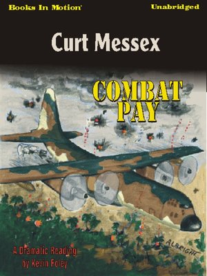 cover image of Combat Pay